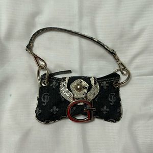 Guess - hand purse